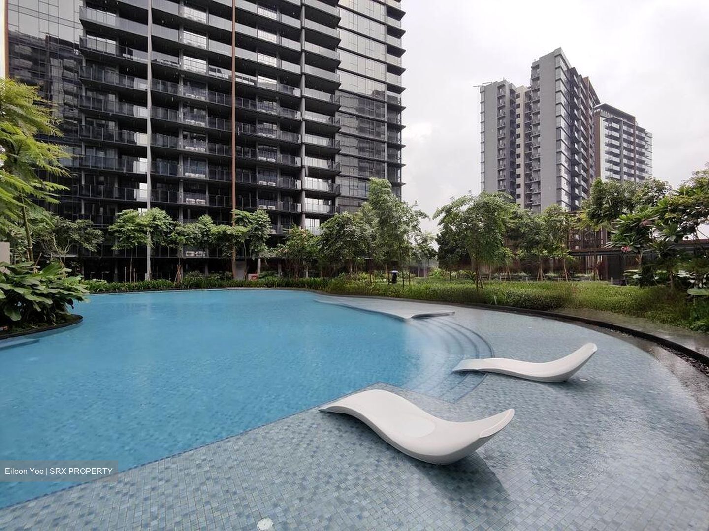 Sims Avenue (D14), Condominium #592441921